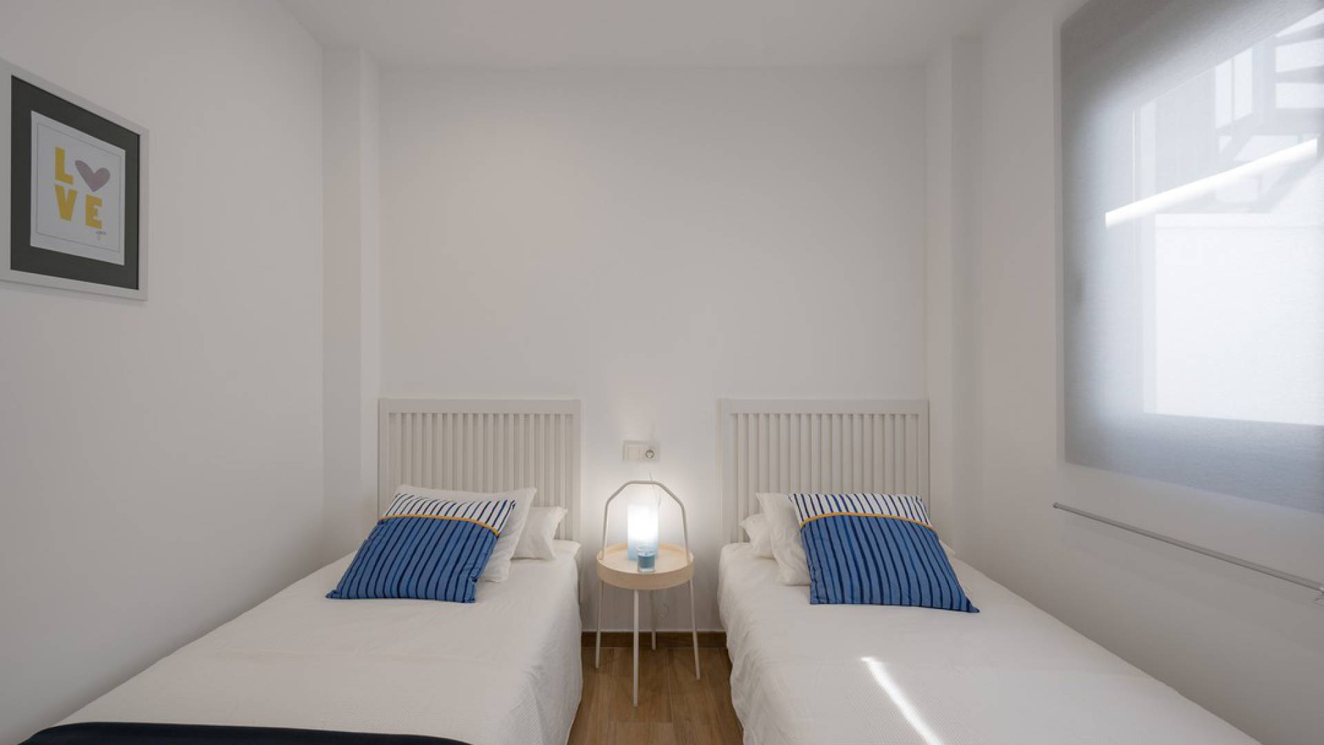 New Build - Apartment - La Zenia - Marco Polo