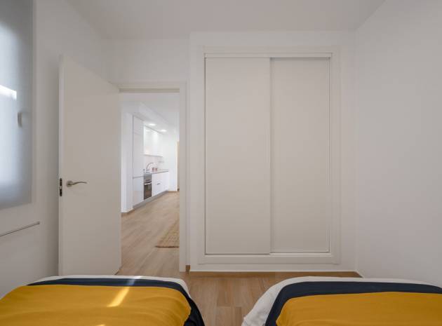 New Build - Apartment - La Zenia - Marco Polo