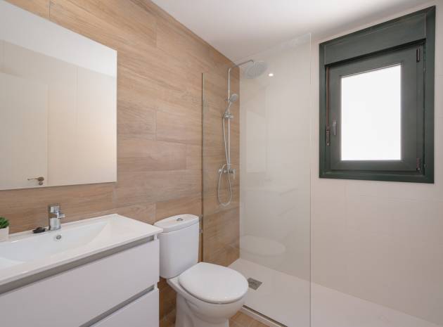 New Build - Apartment - La Zenia - Marco Polo