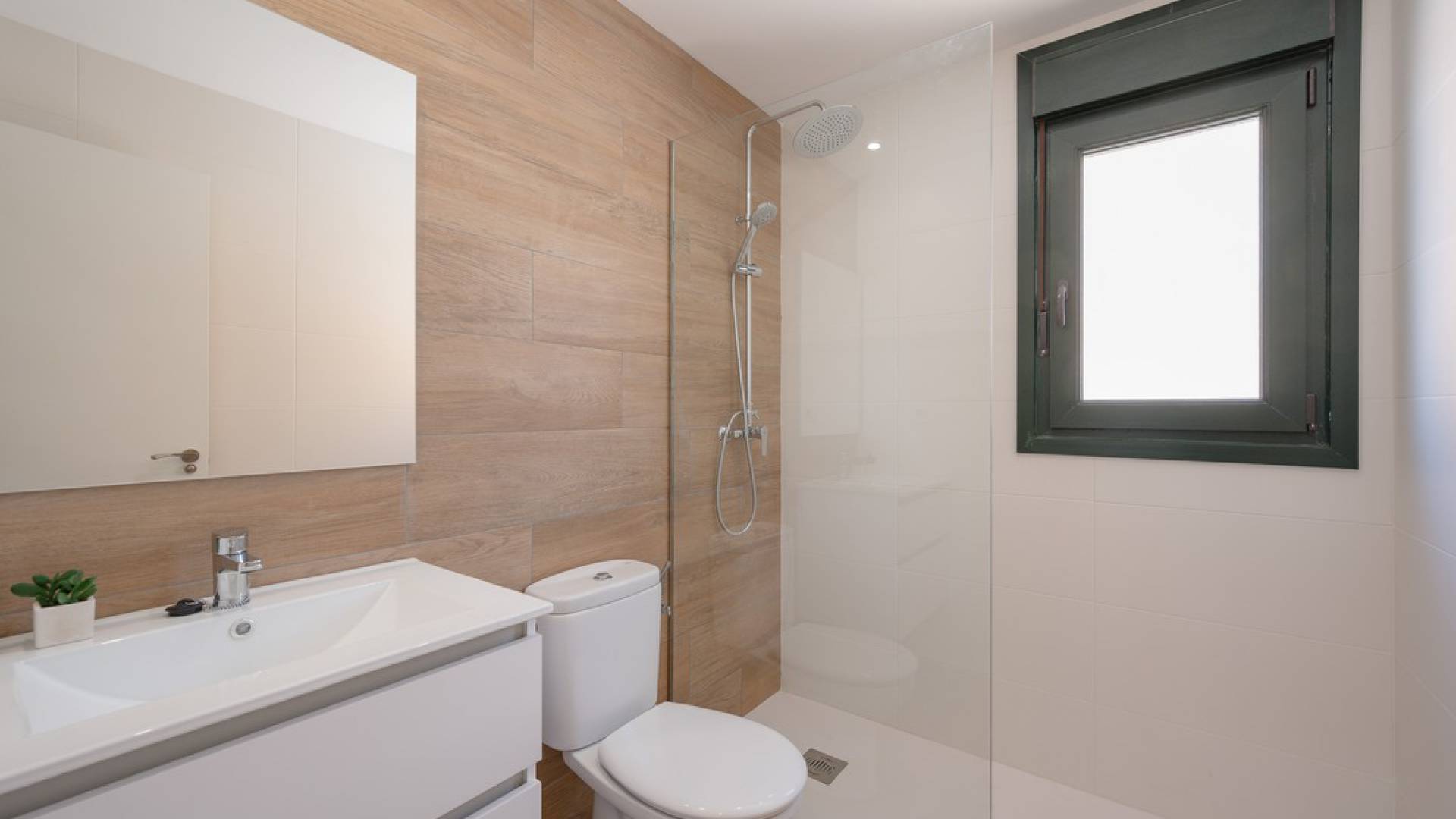 New Build - Apartment - La Zenia - Marco Polo