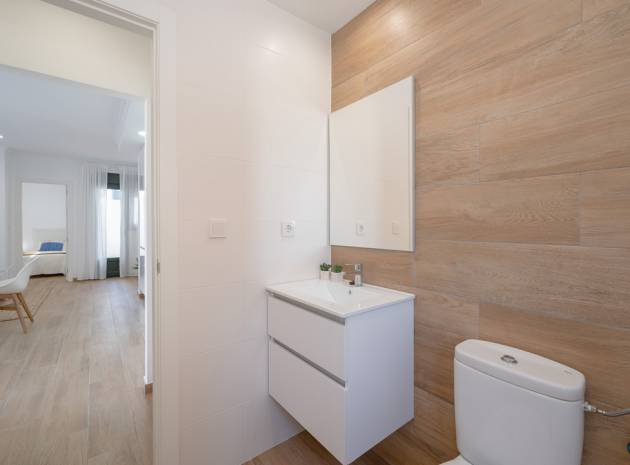 New Build - Apartment - La Zenia - Marco Polo