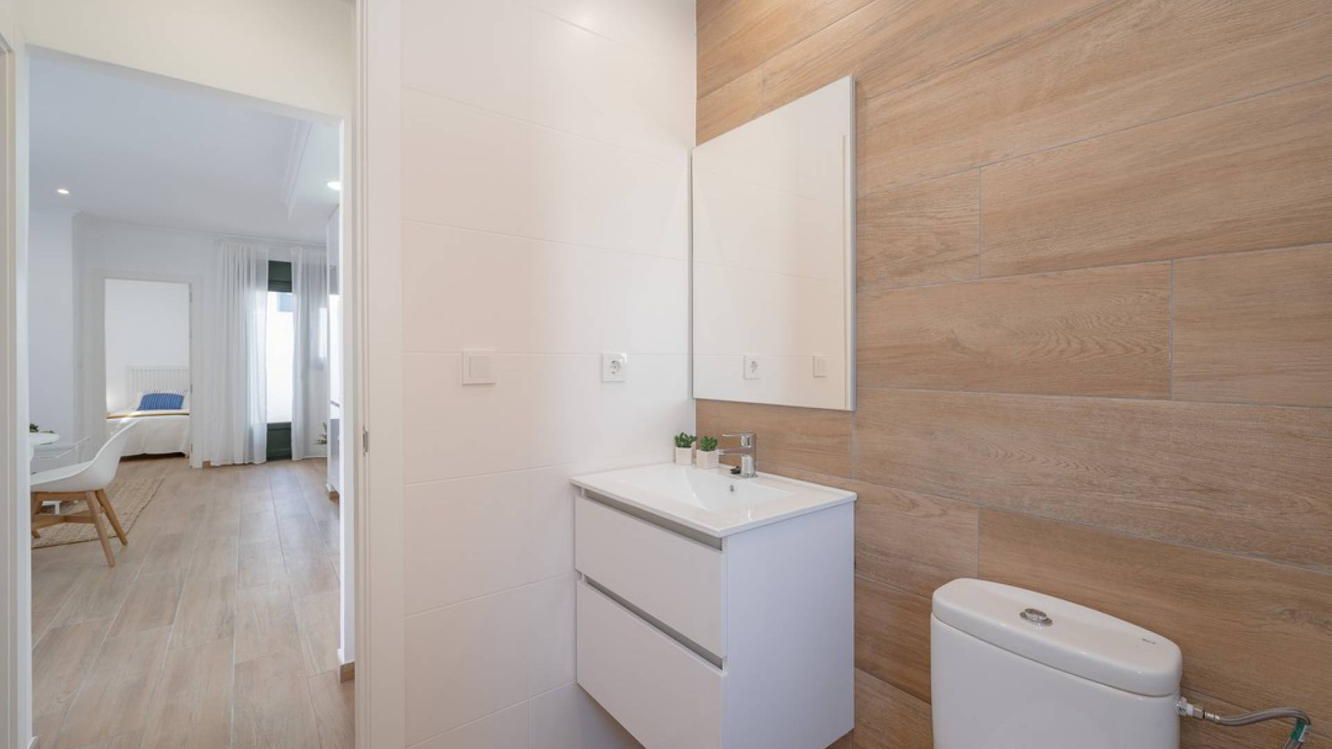 New Build - Apartment - La Zenia - Marco Polo