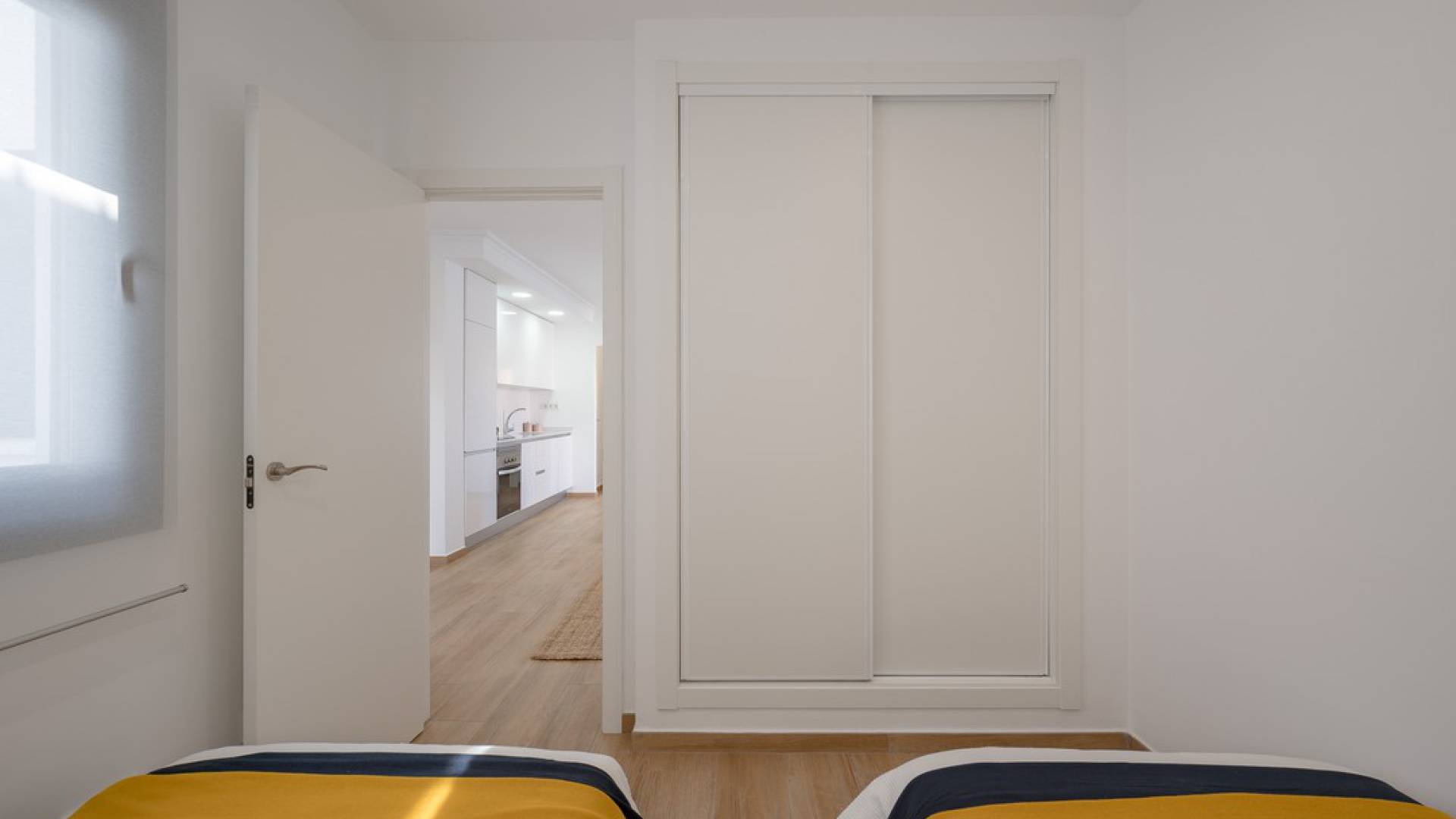 Nybyggnad - Lägenhet - La Zenia - Marco Polo