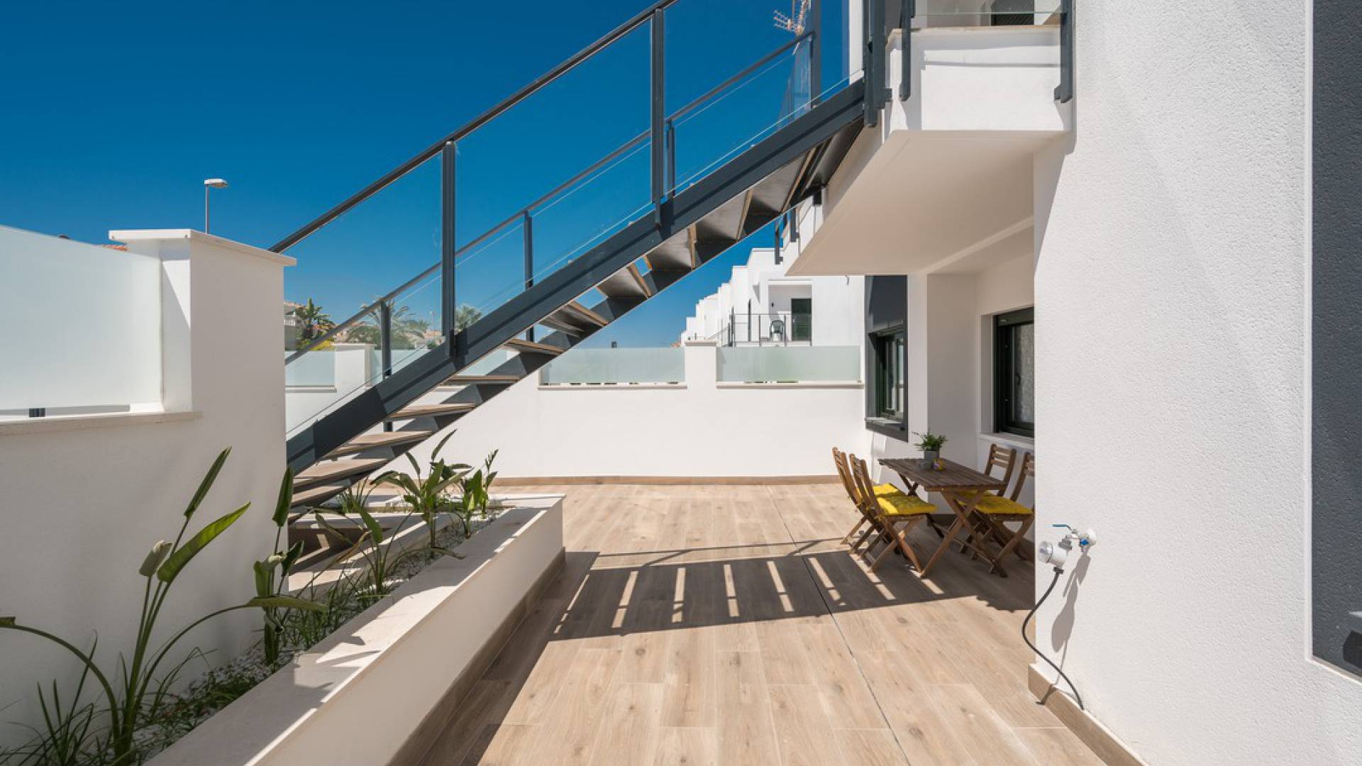 Nybyggnad - Lägenhet - La Zenia - Marco Polo