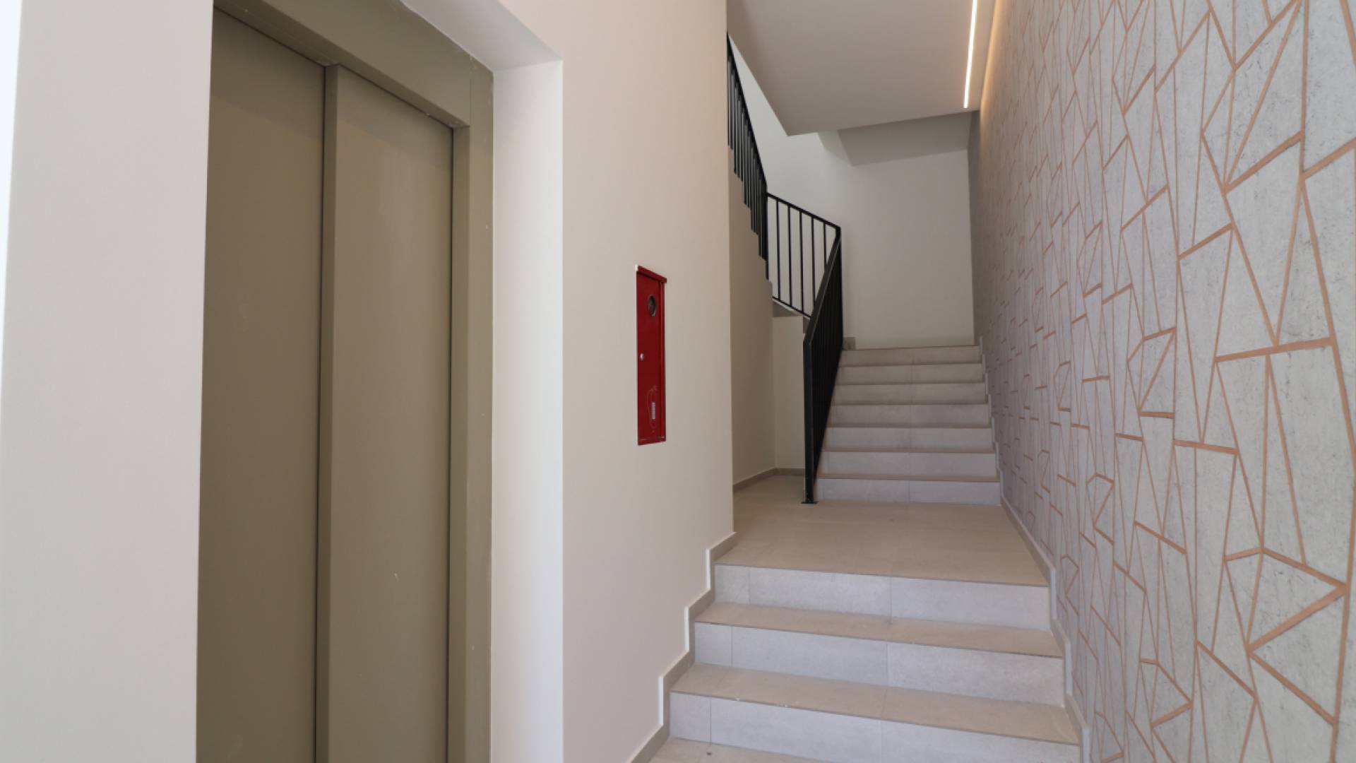 Nieuw gebouw - Appartement - Benijofar - Res. TorreGolf Homes