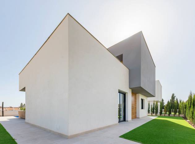 Neubau - Villa - La Manga Del Mar Menor - la manga