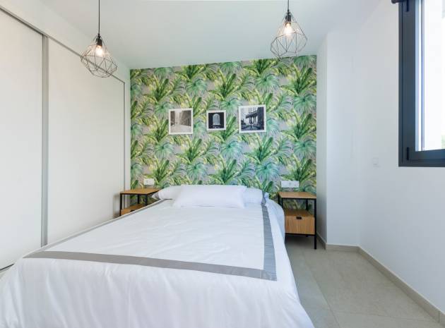 Neubau - Villa - La Manga Del Mar Menor - la manga