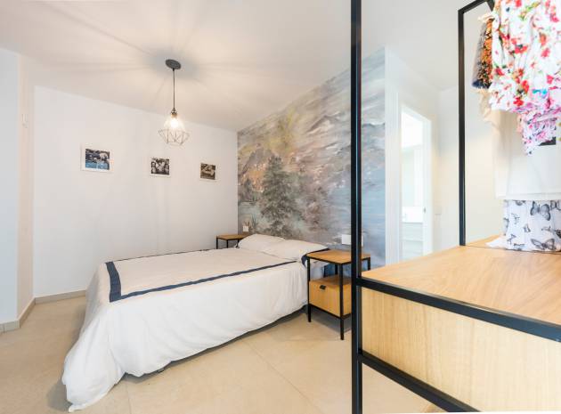 Neubau - Villa - La Manga Del Mar Menor - la manga