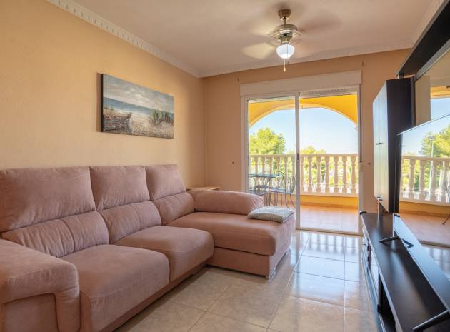 Resale - Apartment - Algorfa - fontana