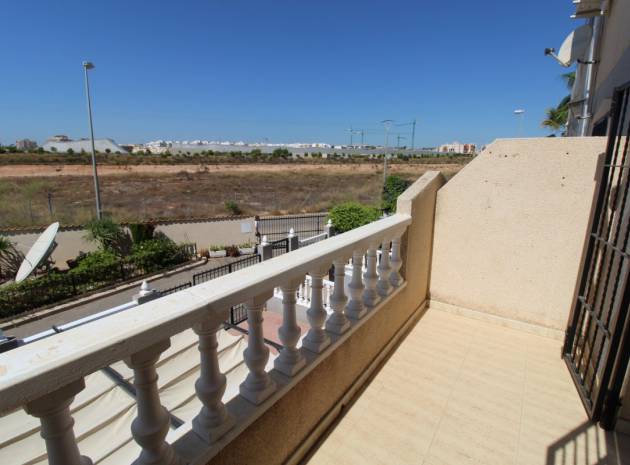 Wederverkoop - Herenhuis - Playa Flamenca - Villas Marina