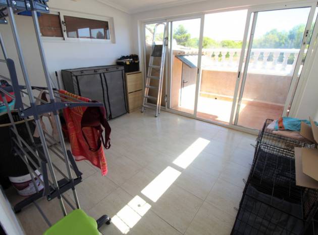 Resale - Townhouse - Playa Flamenca - Villas Marina