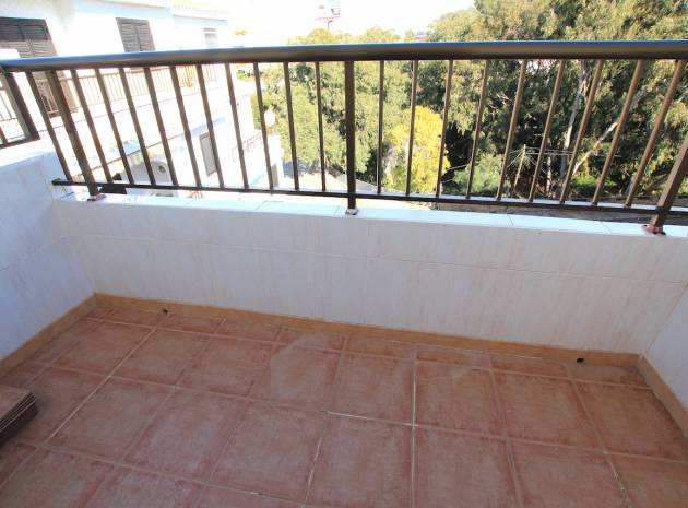 Revente - Appartement - Playa Flamenca - beachside playa flamenca