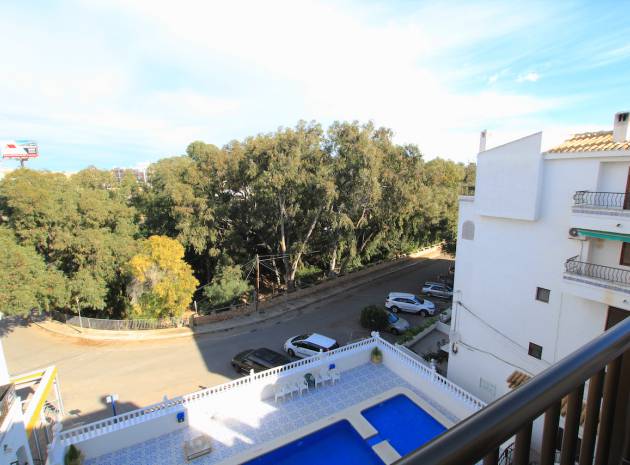 Resale - Apartment - Playa Flamenca - beachside playa flamenca