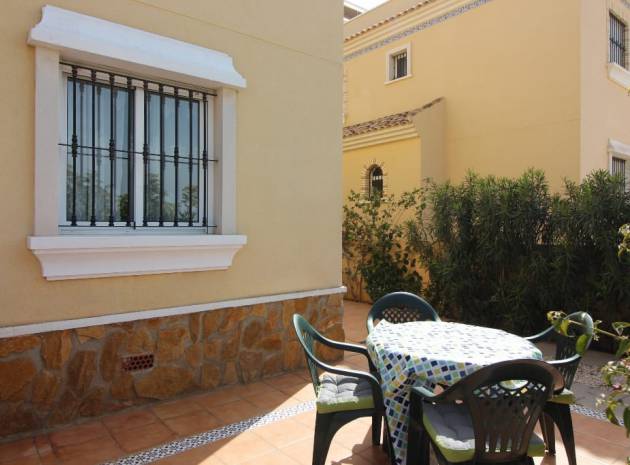 Resale - Apartment - Villamartin - Los Dolses