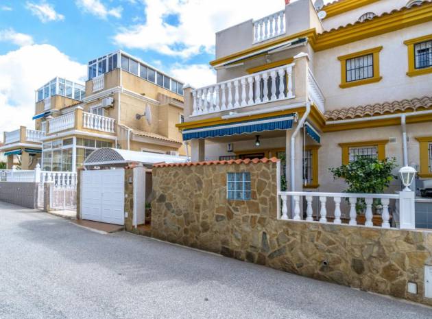 Resale - Villa - Playa Flamenca - vistamar