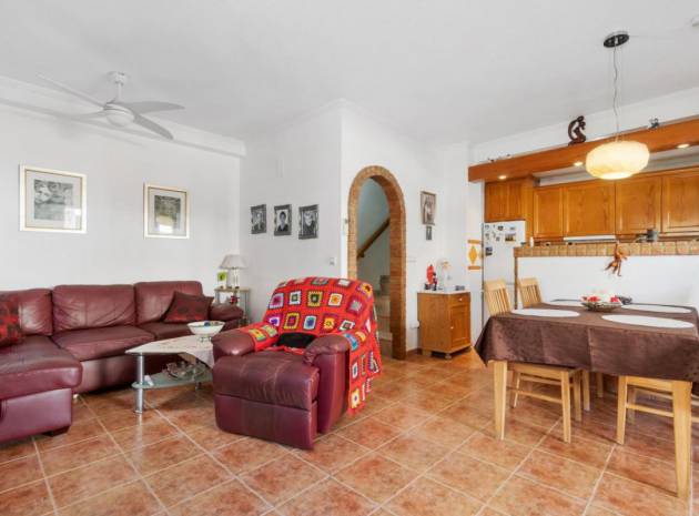 Resale - Villa - Playa Flamenca - vistamar