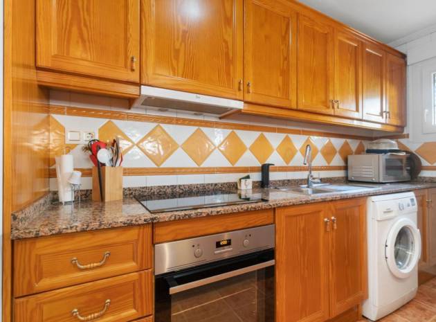 Resale - Villa - Playa Flamenca - vistamar