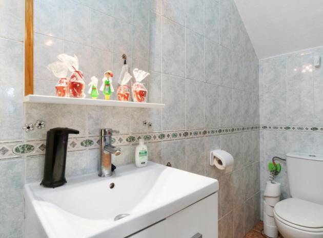 Resale - Villa - Playa Flamenca - vistamar