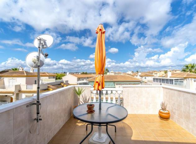 Resale - Villa - Playa Flamenca - vistamar