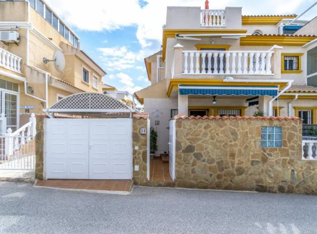 Resale - Villa - Playa Flamenca - vistamar