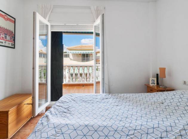 Resale - Villa - Playa Flamenca - vistamar