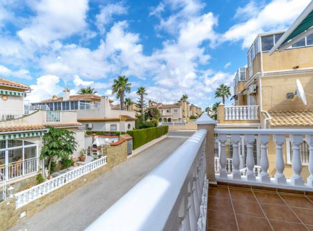 Resale - Villa - Playa Flamenca - vistamar