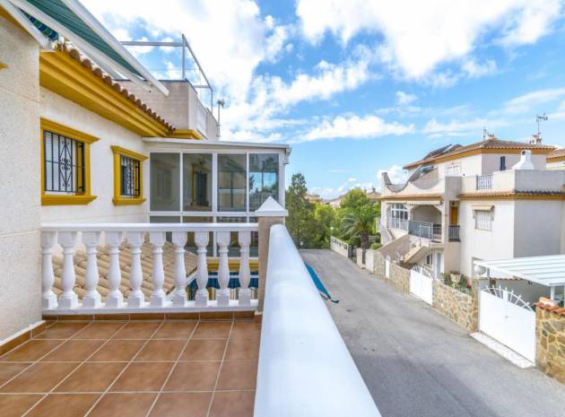 Resale - Villa - Playa Flamenca - vistamar