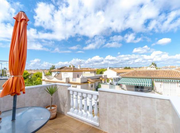Resale - Villa - Playa Flamenca - vistamar