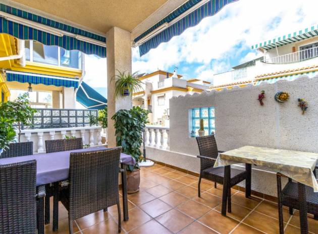 Resale - Villa - Playa Flamenca - vistamar