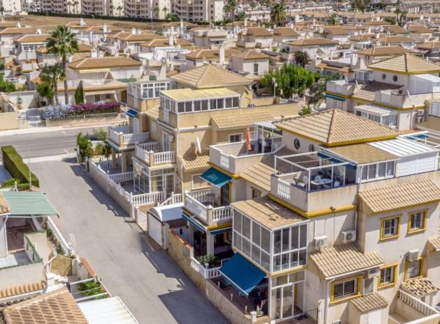 Resale - Villa - Playa Flamenca - vistamar
