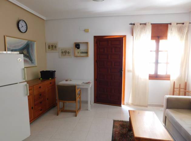 Resale - Bungalow - Villamartin - pueblo principe