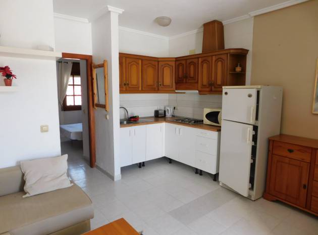 Resale - Bungalow - Villamartin - pueblo principe