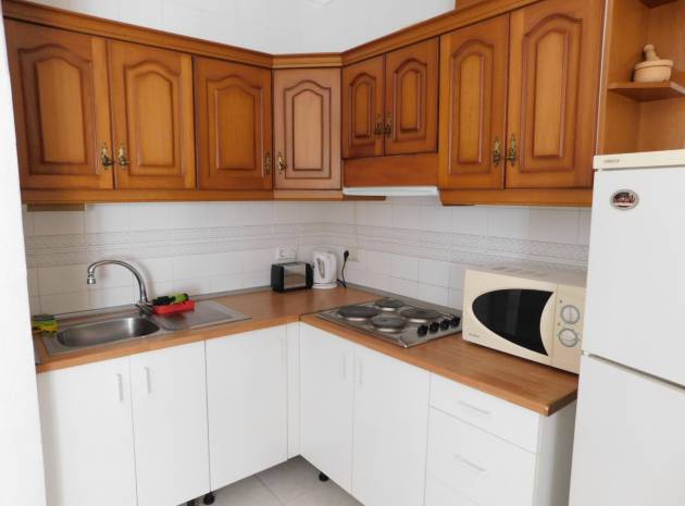 Resale - Bungalow - Villamartin - pueblo principe