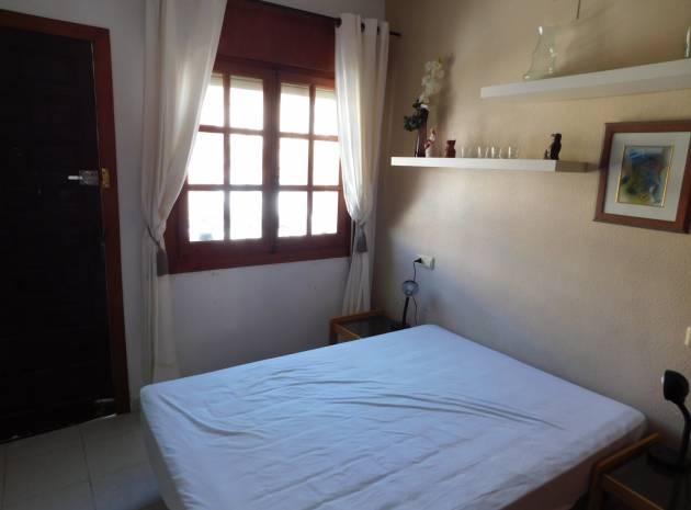 Resale - Bungalow - Villamartin - pueblo principe
