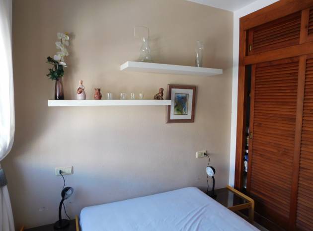 Resale - Bungalow - Villamartin - pueblo principe