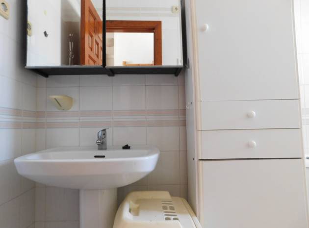 Resale - Bungalow - Villamartin - pueblo principe