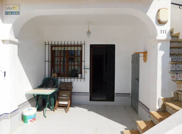 Resale - Bungalow - Villamartin - pueblo principe