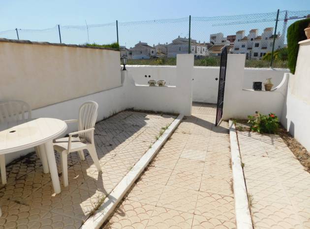 Resale - Bungalow - Villamartin - pueblo principe