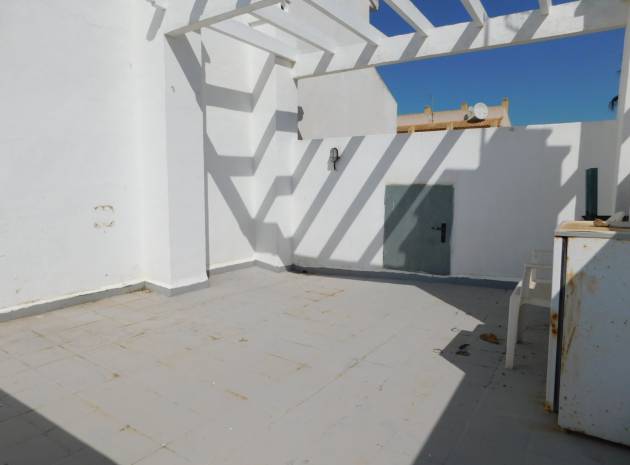 Resale - Bungalow - Villamartin - pueblo principe