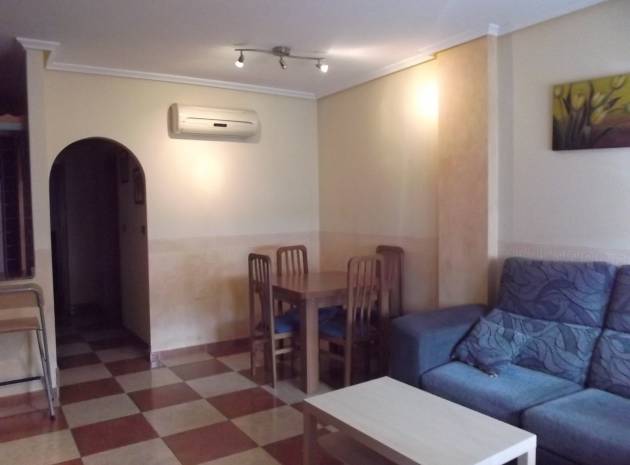 Wiederverkauf - Wohnung - Formentera del Segura