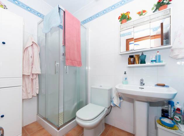 Resale - Townhouse - San Miguel de Salinas - balcon costa