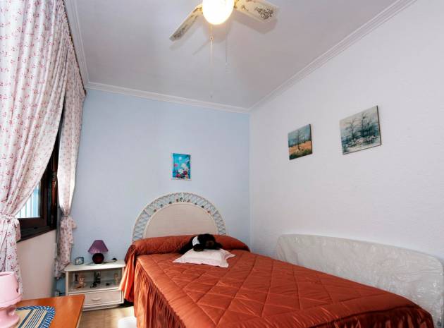 Resale - Townhouse - San Miguel de Salinas - balcon costa