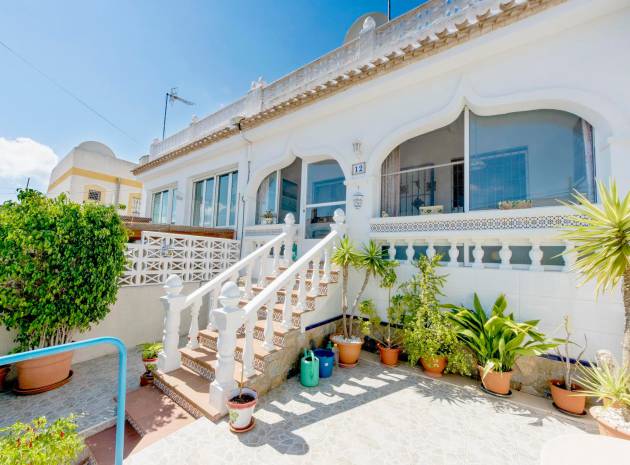 Resale - Townhouse - San Miguel de Salinas - balcon costa