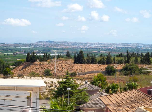 Resale - Townhouse - San Miguel de Salinas - balcon costa