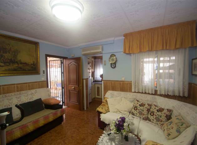 Wederverkoop - Appartement - Torrevieja - torreta