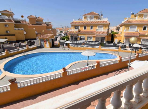 Resale - Villa - Playa Flamenca - Res. Argenta