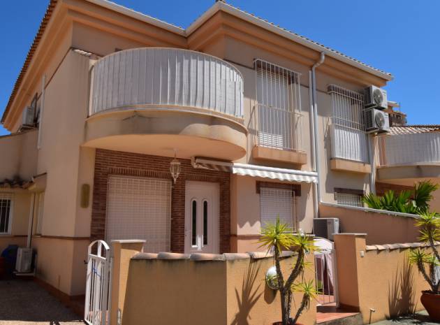Resale - Villa - Playa Flamenca - avalon