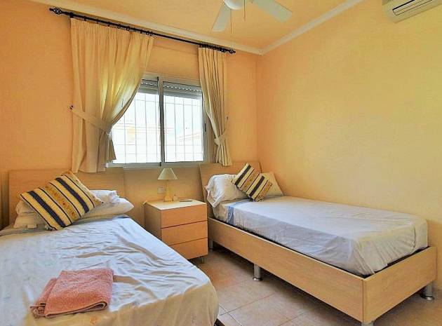 Resale - Villa - Playa Flamenca - avalon