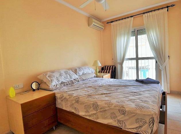 Resale - Villa - Playa Flamenca - avalon