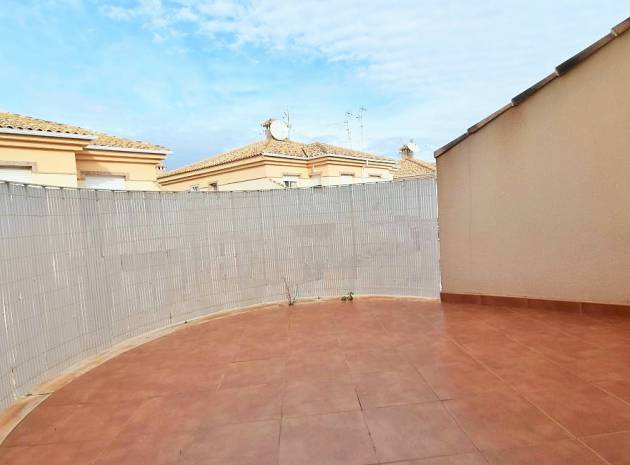 Resale - Villa - Playa Flamenca - avalon